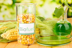 Aslackby biofuel availability