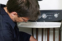 boiler replacement Aslackby