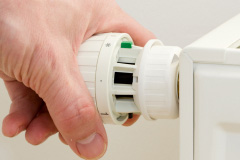 Aslackby central heating repair costs