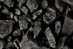 Aslackby coal boiler costs