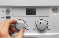 free Aslackby boiler maintenance quotes